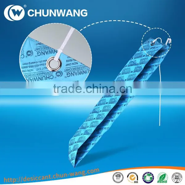 Container Security Humidity Absorber Desiccant for Marine Transport photo-6