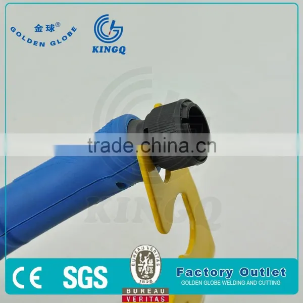 KINGQ WP-18 WP-18F WP-18P Water Cooled Tig Torch Body With CE photo-3