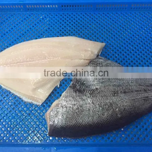 Frozen Brama Brama Fillet Boneless Top Quality photo-2