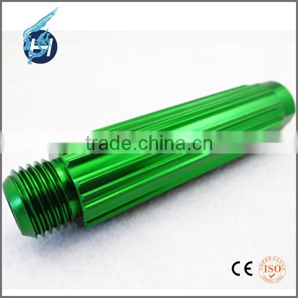 High Precise Shaft CNC Machine Shaft Parts Custom Made Mechanical Parts photo-6