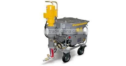 Mixer pump MP25