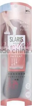 COSIT Beautiful Legs Confort Soles Low Resilience Shoe Soles