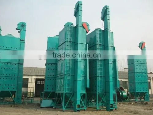 Tower Grain Dryer | Silo Grain Dryer | Price Grain Dryer photo-3