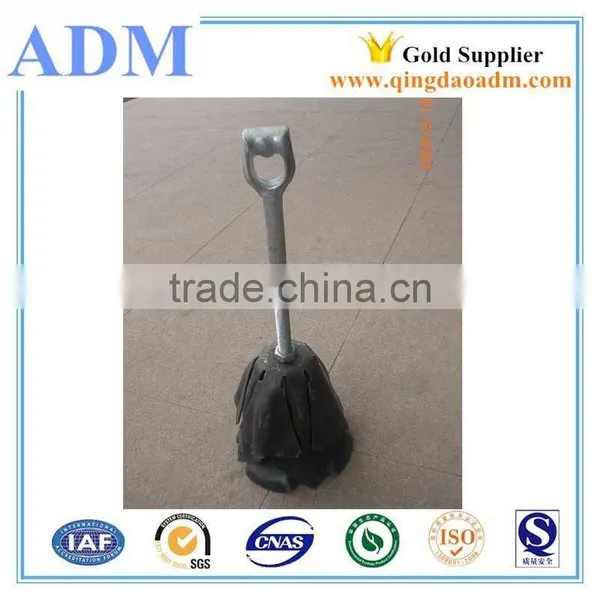 Long Helix Anchor Rod for Sale photo-2