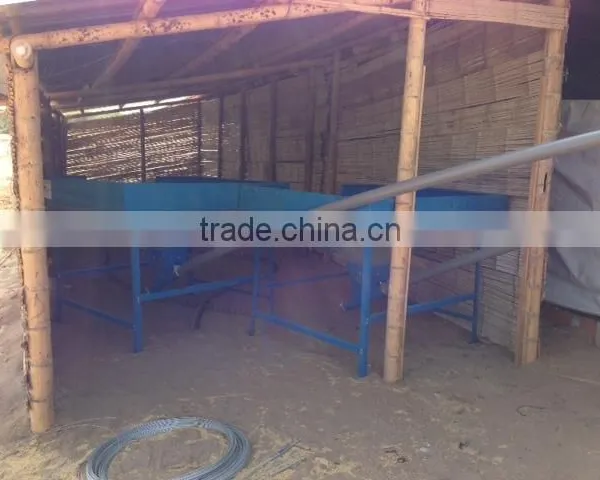 Chicken Poultry Rearing System photo-6