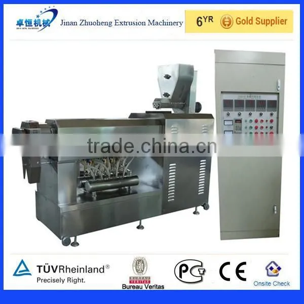 Nutrition Rice/Artificial Rice Process Machine photo-3