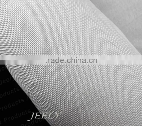 1500Denier Fiber 280g/m2 Cut-resistant UHMWPE Cloth Reinforce Plain Tear Resistant UHMWPE Woven Fabric Raw White photo-5