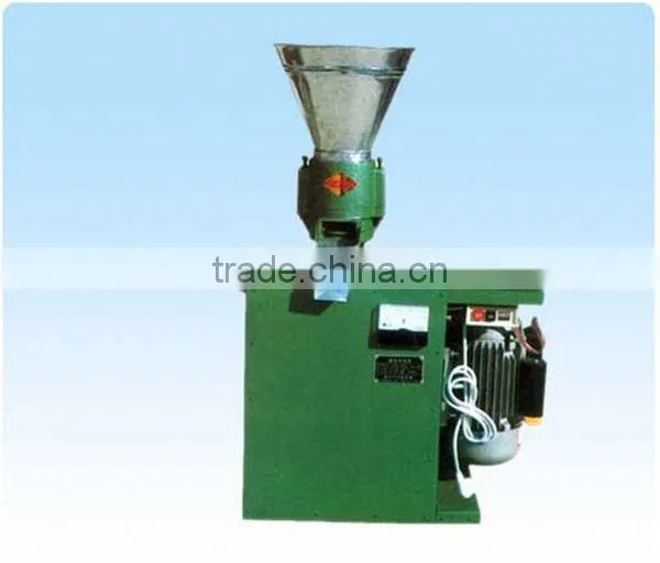 Catfish Feed Pellet Machine photo-2