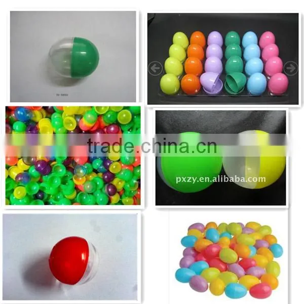 Plastic Play Pit Balls photo-5