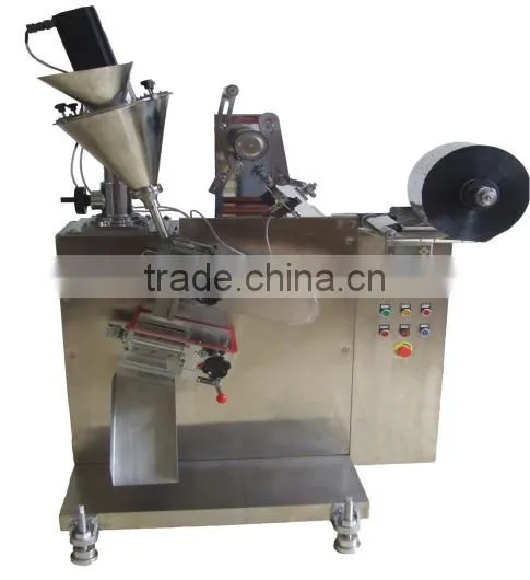 Popular Liquid Sauce Packing Machine photo-3
