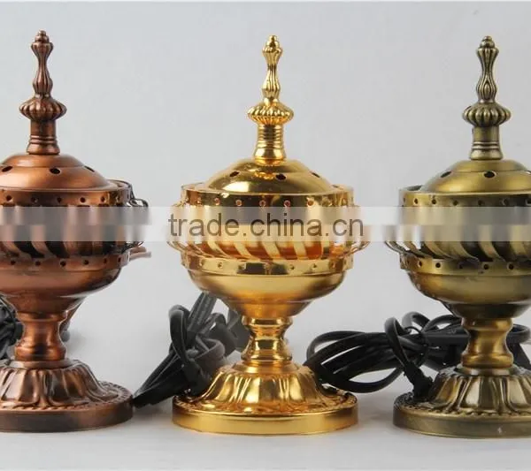 Incense Burner