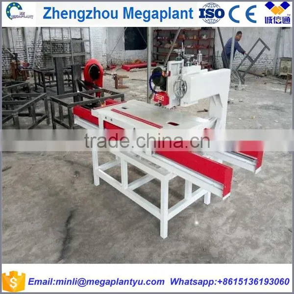 Multi Function Marble Design Bridge Slab Cutting Machine for Sale Price photo-4