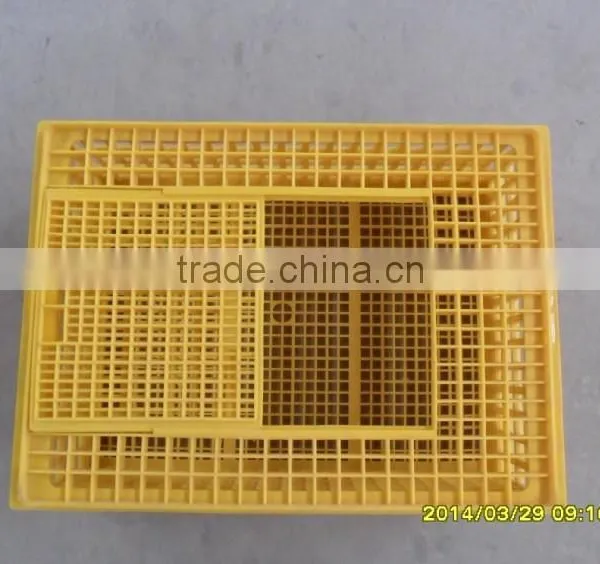 Solid Plastic Pigeon Transport Cage photo-2