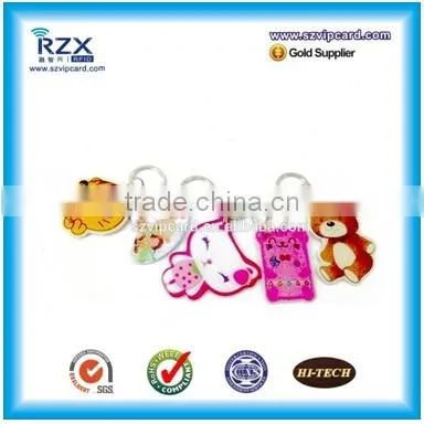 Free Sample Readable Epoxy RFID Tag photo-6