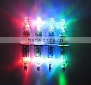 Led Fishing Net Lights Wire