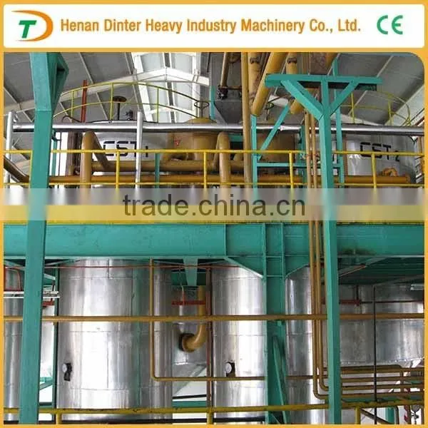 10TPH Palm Fruit Process Machine photo-4