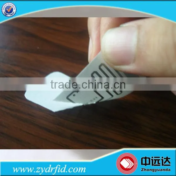 Fragile Nfc Sticker Anti Radar Sticker photo-6