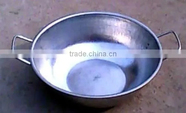 Head Pan for African Negria/Ghana photo-2