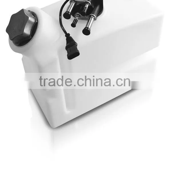 AdBlue Tank