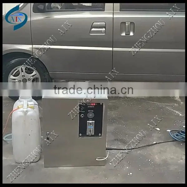 New Designed!!! Mini Car Washing Machine/car Wash Equipment for Sale photo-3