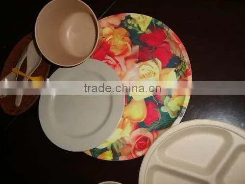 Melamine Tableware