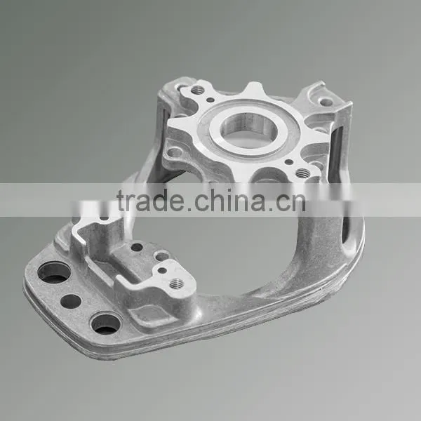 Truck Starter Aluminum Casting Bracket