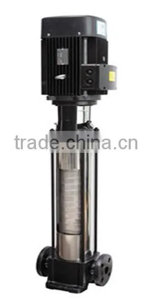 Farm Water Pump Generator Highly Efficient Water Machine photo-6