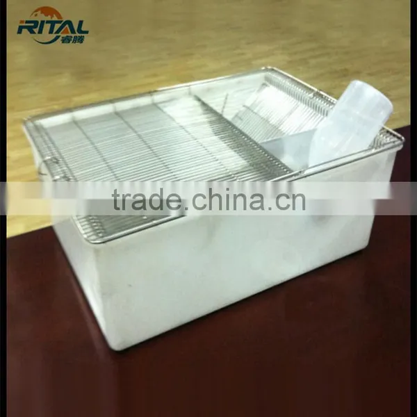 Laboratory Rodent Breeding Cages Eco-Friendly Feature Cage Wholesale photo-4