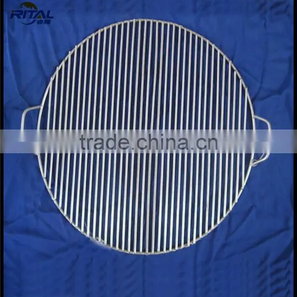 Stainless Steel Microwave Inner Oven Steaming Rack photo-3