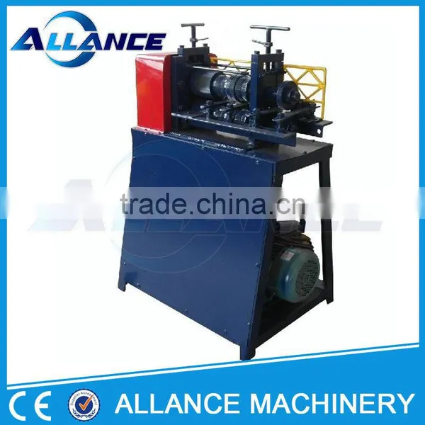 Cable Wire Stripping Machine