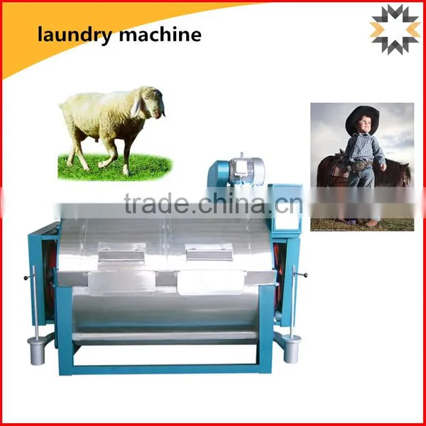 NEWEEK industrial carpet washer laundry machine