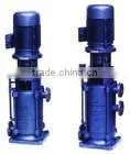 DL(DLR)Vertical Multi-grade pumps for wastewater treatment device
