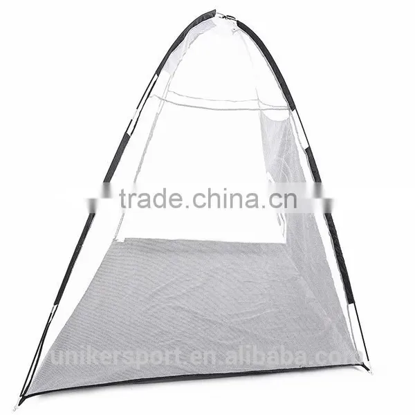 Indoor and Outerdoor Golf Training Aid &golf Practice Net and Cage photo-4