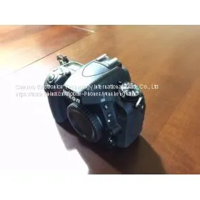 Nikon D750 24.3 MP Digital SLR Camera