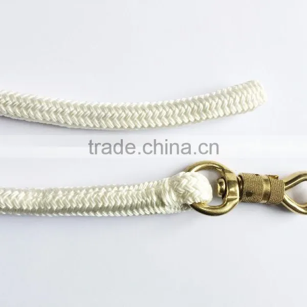 Wholesale Strong Nylon Rope Horse Lead photo-2