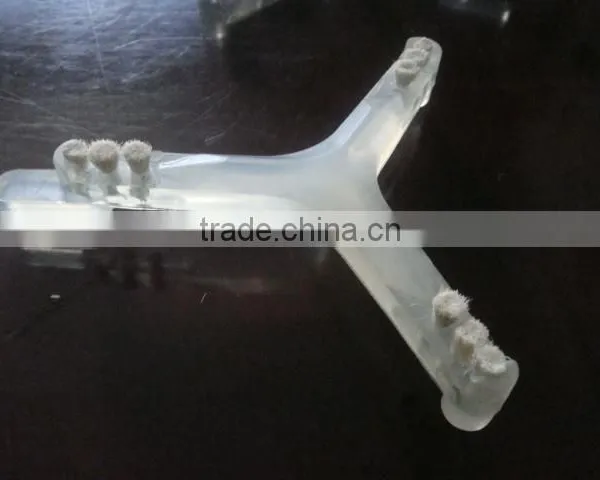 Star Type Sieve Cleaner With Brush photo-2