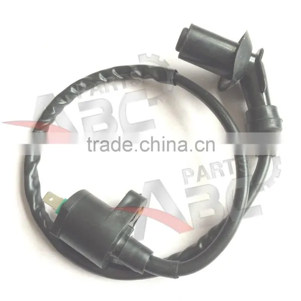GY6 150CC Scooter Ignition Coil With Long Wire 150CC Hammerhead Go Kart photo-2