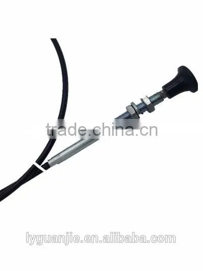 Pull Only Control Cable 3 Meter Length photo-3