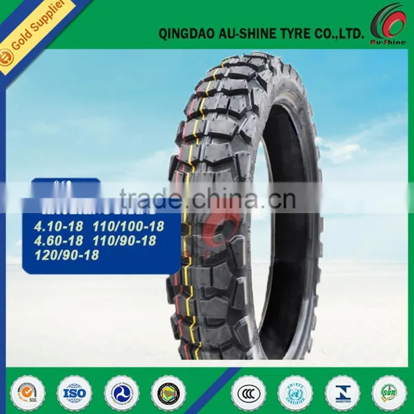 Tuk Tuk Bajaj Spare Parts Motorcycle Tire 300-18 photo-6