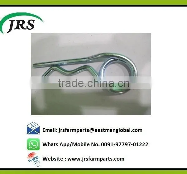 Wire Lock Pin r Pin/ Double Wound r Pin photo-4