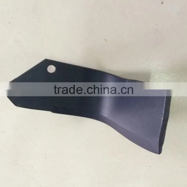 QS Rotary Tiller Blade for Cultivator Machine photo-4