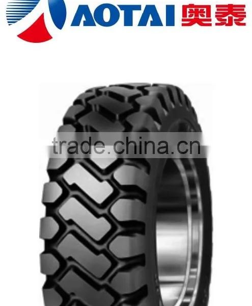 China Wholesale Bobcat Skid Steer Tire 29.5-25 photo-2
