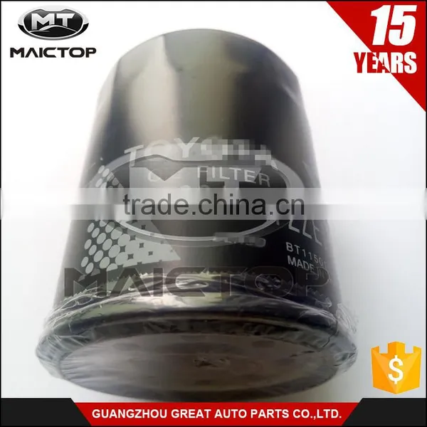 Good Quality OEM 90915-YZZE2 Oil Filter Type for Toyota Truck Oil Filter photo-2