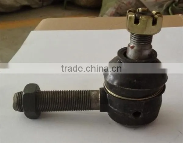 Agriculture Machinery Parts Engine Tie Rod Connector Assembly photo-2
