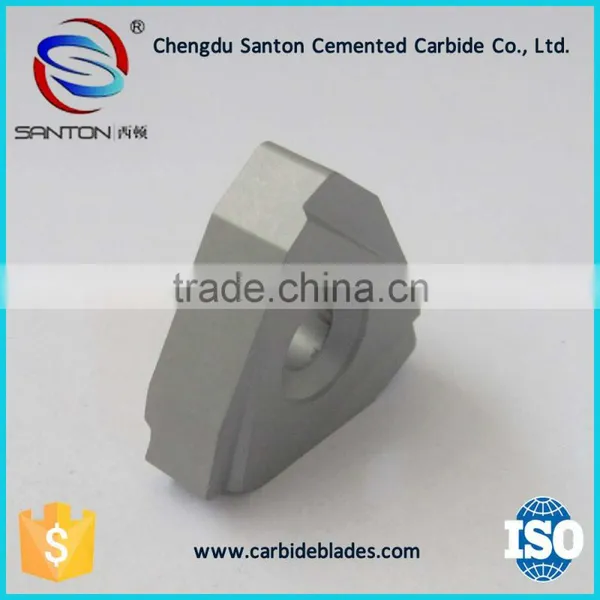 Blank Tungsten Carbide Scraper Blade With High Quality photo-2