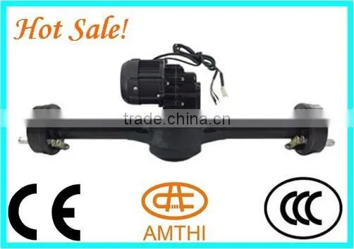 Bldc Motor for Electric Rickshaw, Bldc Motor for Electric Vehicle, Motor for Electric Auto Rickshaw photo-6