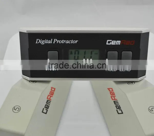 2013 Hot Selling Magnetic Electronic Inclinometer photo-6