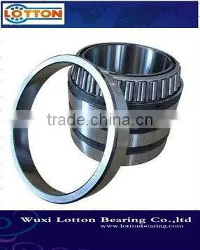 Chinese Supplier Lotton Taper Roller Bearing in Mechanical Parts& Fabrication Services EE113091/11317D