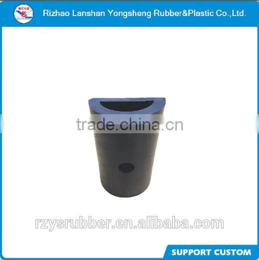 Cheap Stable Rubber Stop Dock Rubber Part photo-2