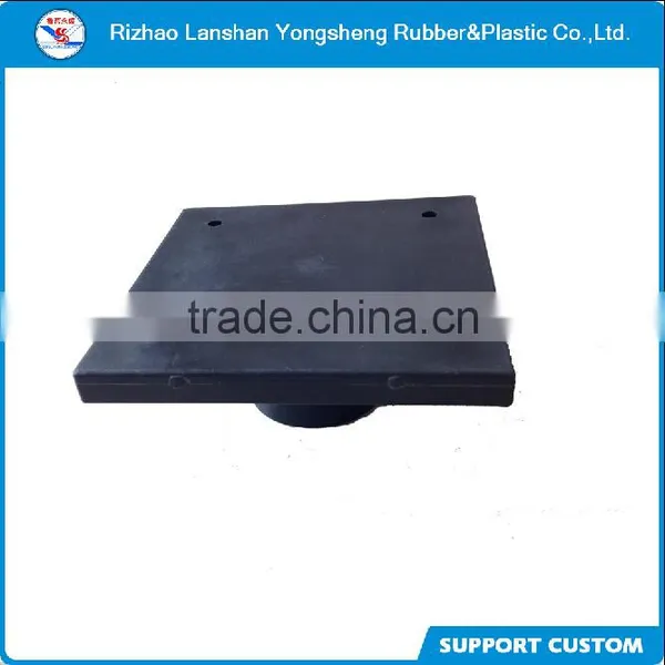 Professional Factory Good Quality End Cap for Free Stand photo-2
